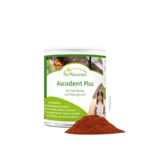 PerNaturam Ascodent Plus 50 g