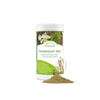 PerNaturam Komplement Basis 250 g