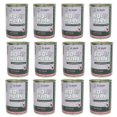 Dr. Zieglers "Organic Chicken" Cat Food, 400 g,...