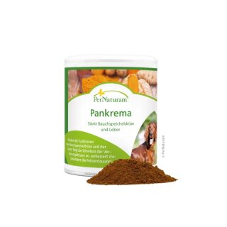 PerNaturam Pankrema 100 g