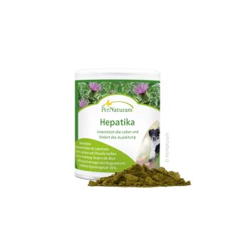 PerNaturam Hepatika 100 g