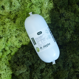 Pferdemuskelfleisch PUR 500 g