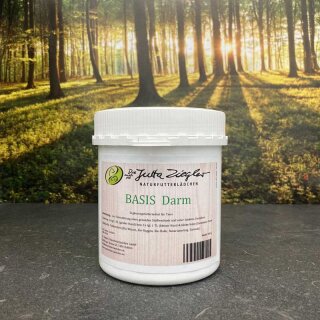 Basis Darm 500 g