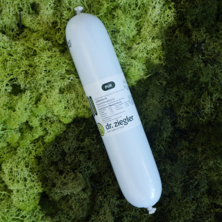 Dr. Zieglers Leberwurst PUR 400 g