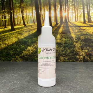 Ohrenreiniger 100 ml