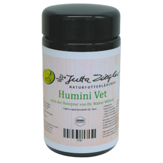 Humini Vet 120 Kapseln