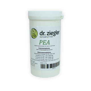 PEA (Palmitoylethanolamid) 120 g