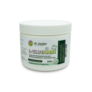 L-Glutamin 300g