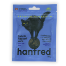 Hanfred Fleischfleckerl Ente 45 g