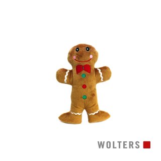 Wolters Plüsch Candymann 24 cm