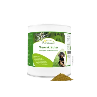 PerNaturam Nieren-Kräuter 200 g