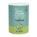 Hanfpulver 65 g