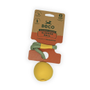 Beco Slinger Ball gelb