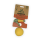 Beco Slinger Ball gelb