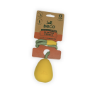 Beco Slinger Pebble gelb