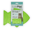 LickiMat Schleckmatte Felix grün
