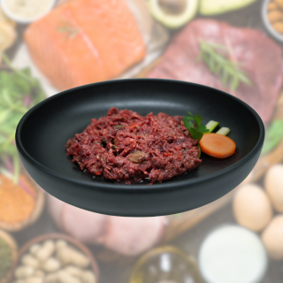 BARF - Wild Menü 1kg