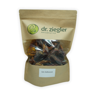 Dried Veal Noses, 500 g