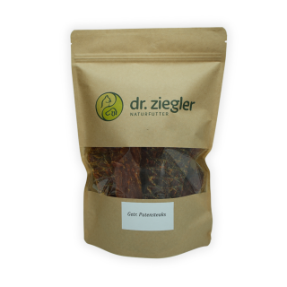 Getr. Puten Steaks 400 g