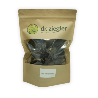 Getr. Pferde Steaks 400 g