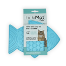 LickiMat Schleckmatte Felix türkis