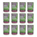 Dr. Zieglers Bio - Huhn PUR 400g 12er Tray