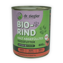 Dr. Zieglers Bio - Rind PUR 800g