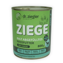 Dr. Zieglers Ziege Menü 800g