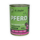 Dr. Zieglers Pferd Menü 400g