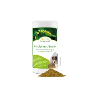 PerNaturam Komplement Sensitiv 250 g