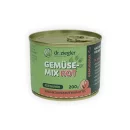 Dr. Ziegler Gemüsemix Rot