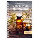Natürliche Antibiotika - Dr. Jutta Ziegler