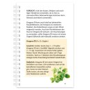 Natürliche Antibiotika - Dr. Jutta Ziegler