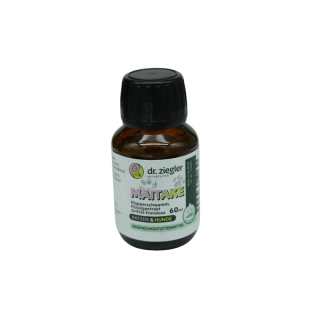 Maitake Klapperschwamm-Grifola frondosa Extrakt 60 ml