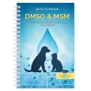 DMSO & MSM für Hund und Katze - Dr. Jutta Ziegler