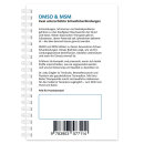 DMSO & MSM für Hund und Katze - Dr. Jutta Ziegler