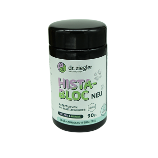 Histabloc Neu 90 Kapseln