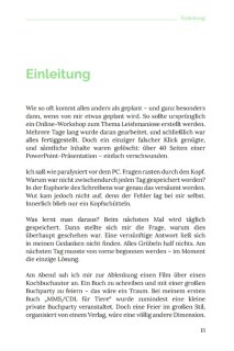 Pacos Sieg über die Leishmaniose