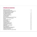 Die magische Apotheke - Notfallratgeber für den Hund