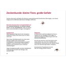 Die magische Apotheke - Notfallratgeber für den Hund