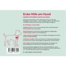 Die magische Apotheke - Notfallratgeber für den Hund