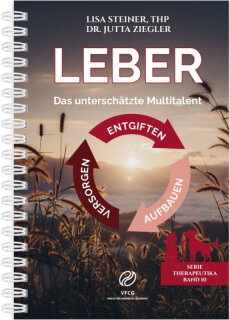 Leber - Das unterschätzte Multitalent