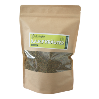 Barf Kräuter 300 g