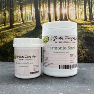 Harmonie-Stark 200 g