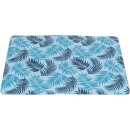 Trixie Cooling Mat with Palm Leaves, Size L, 65 x 50 cm,...