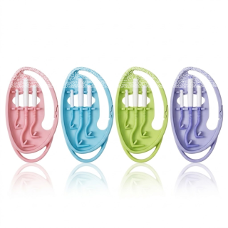 Zeckenzange Tick Twister mit Clip Box