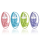 Zeckenzange Tick Twister mit Clip Box