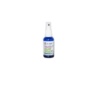 NANO Spray alla canapa 30 ml