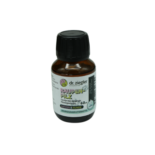 Raupenpilz - Cordyceps sinensis Flüssigextrakt 60ml