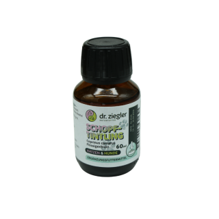 Schopftintling - Coprinus comatus - Flüssigextrakt 60ml